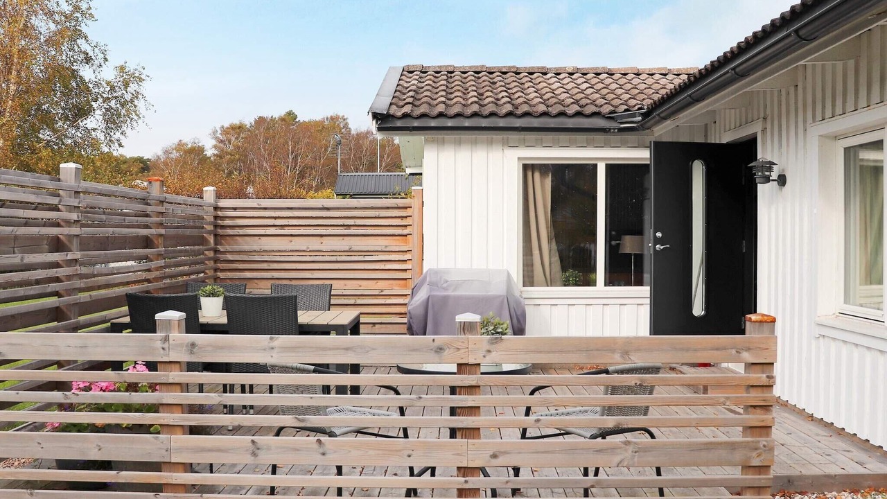 Photo of Outdoor in Skummesloevsstrand