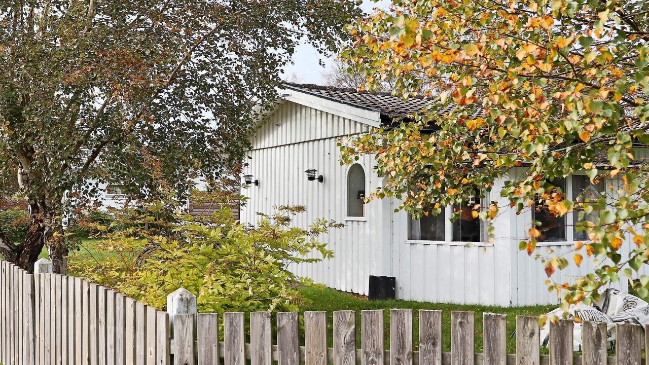 Photo of Outdoor in Skummesloevsstrand