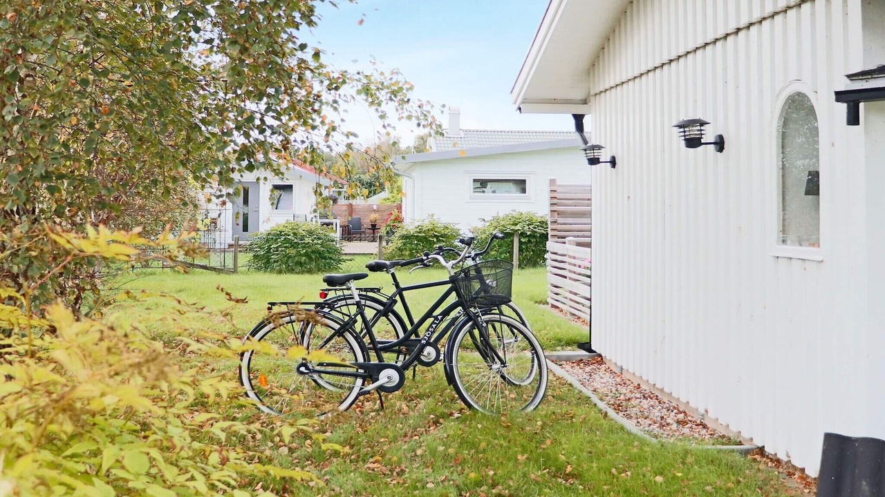 Photo of Outdoor in Skummesloevsstrand