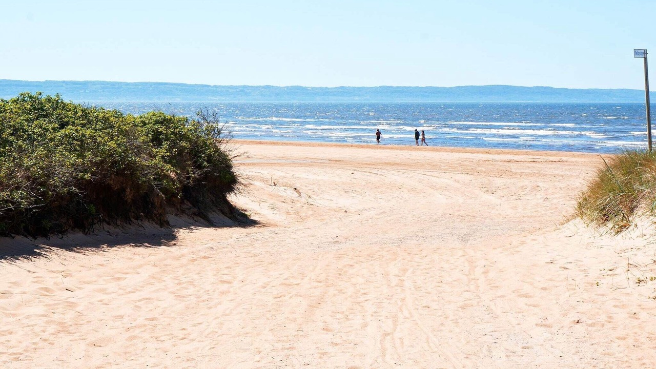 Photo of Others in Skummesloevsstrand