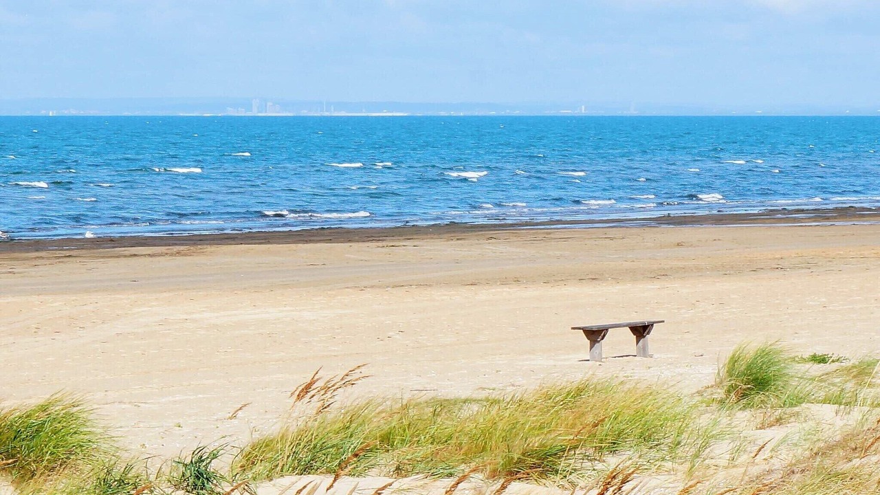 Photo of Others in Skummesloevsstrand