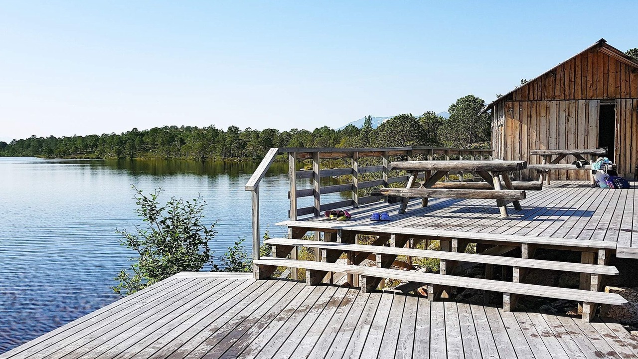 Photo of Outdoor in Trany