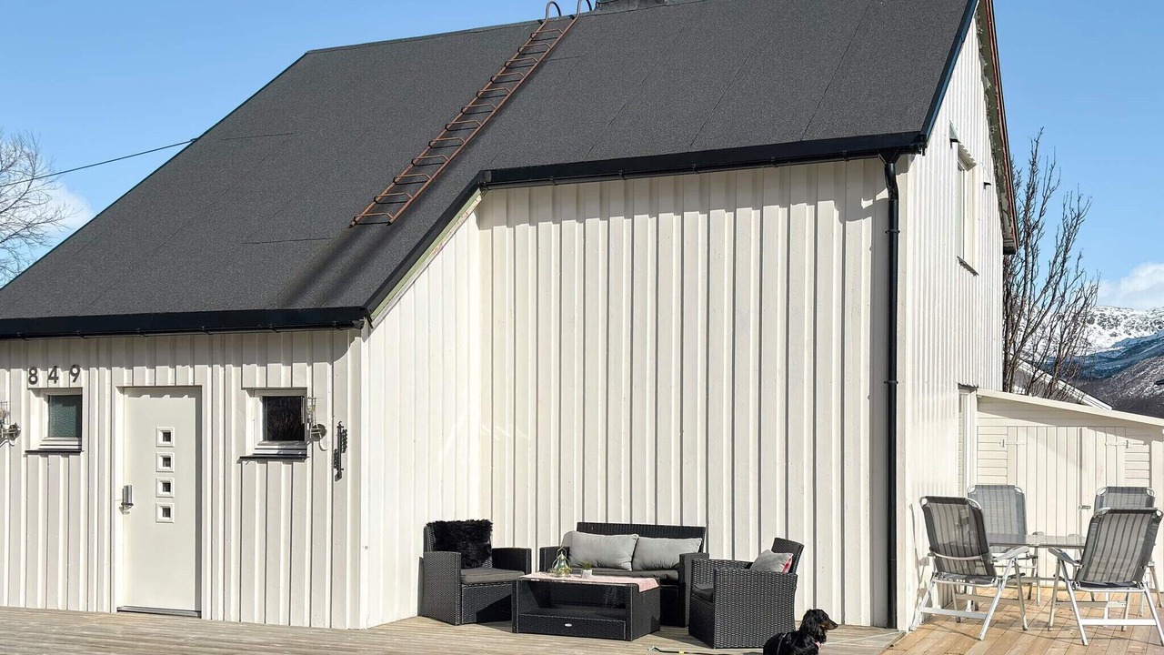 Photo of Outdoor in Trany