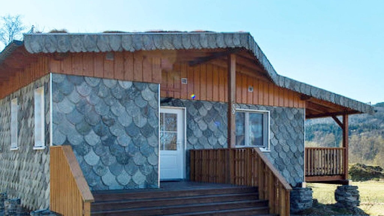 Photo of Outdoor in Lonevag