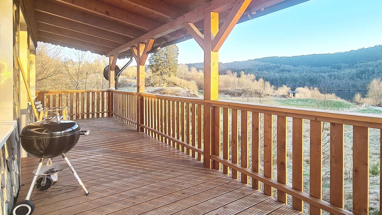 Photo of Outdoor in Lonevag