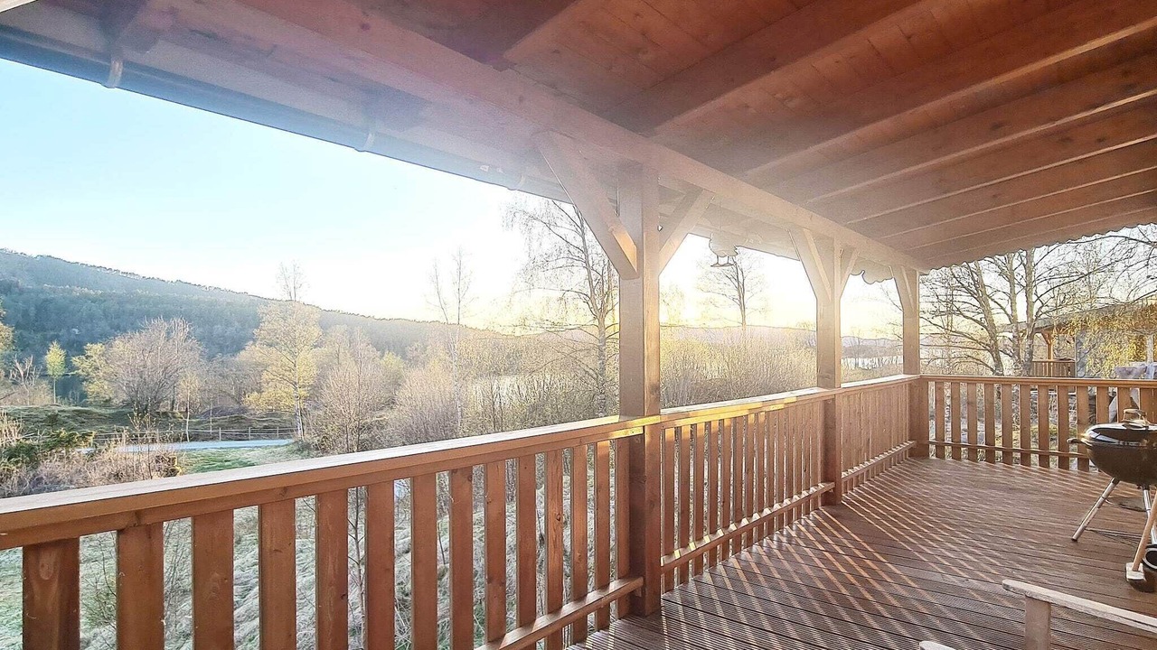 Photo of Outdoor in Lonevag