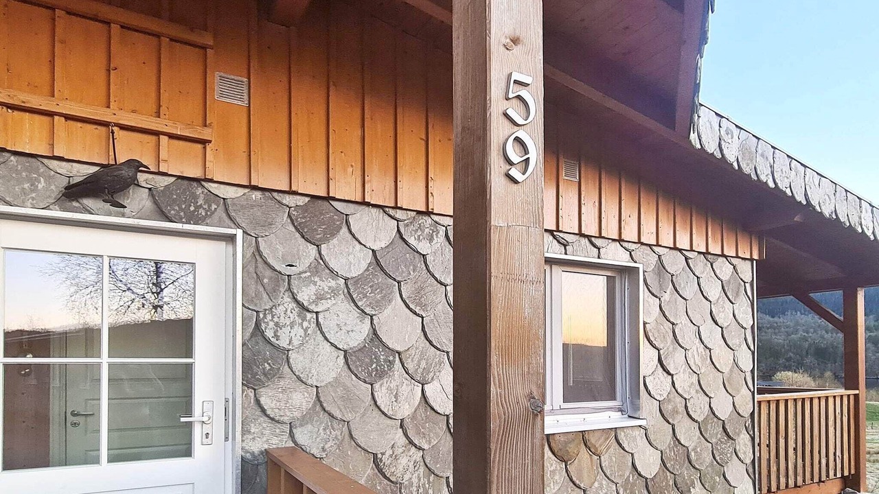 Photo of Outdoor in Lonevag