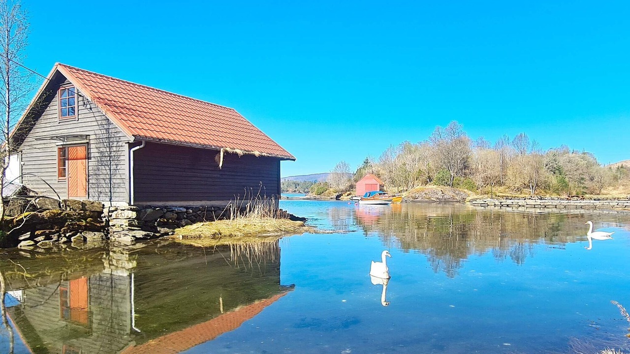 Photo of Outdoor in Lonevag
