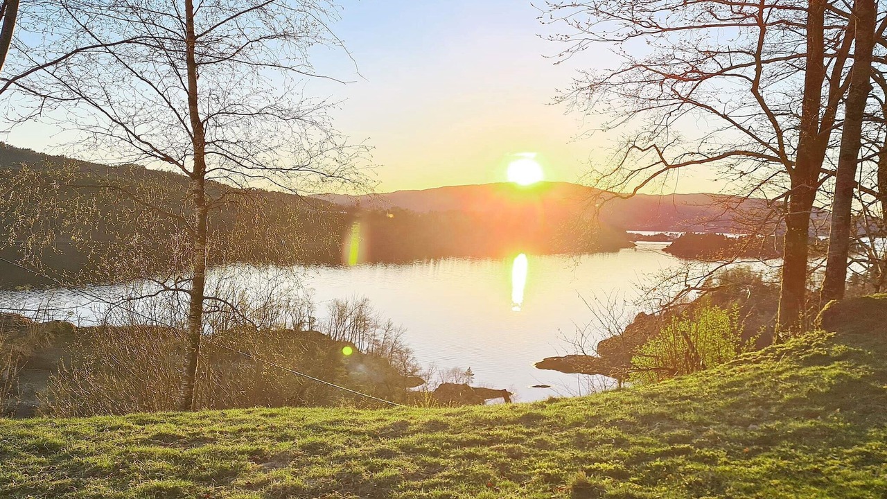 Photo of Outdoor in Lonevag
