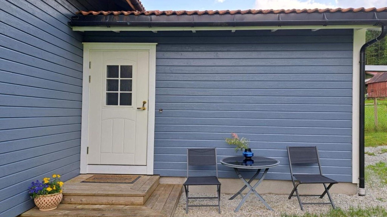 Photo of Outdoor in Sjernaoy