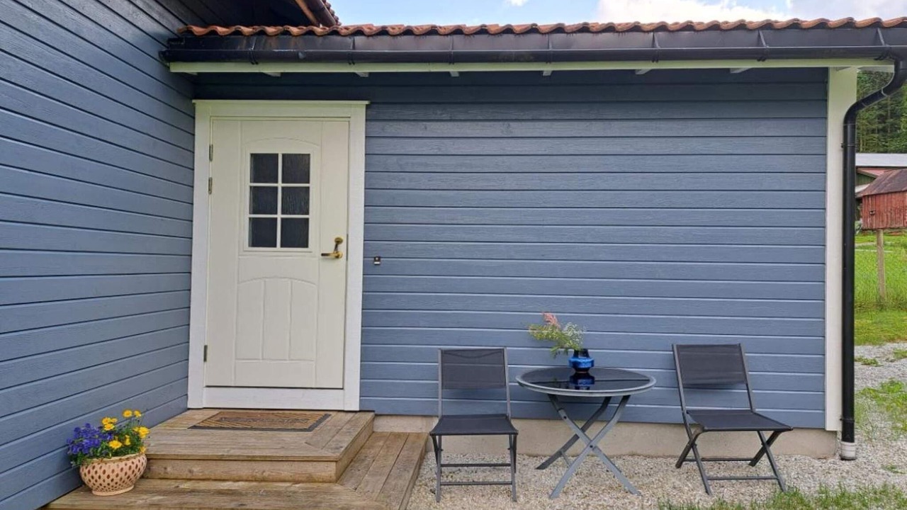 Photo of Outdoor in Sjernaoy