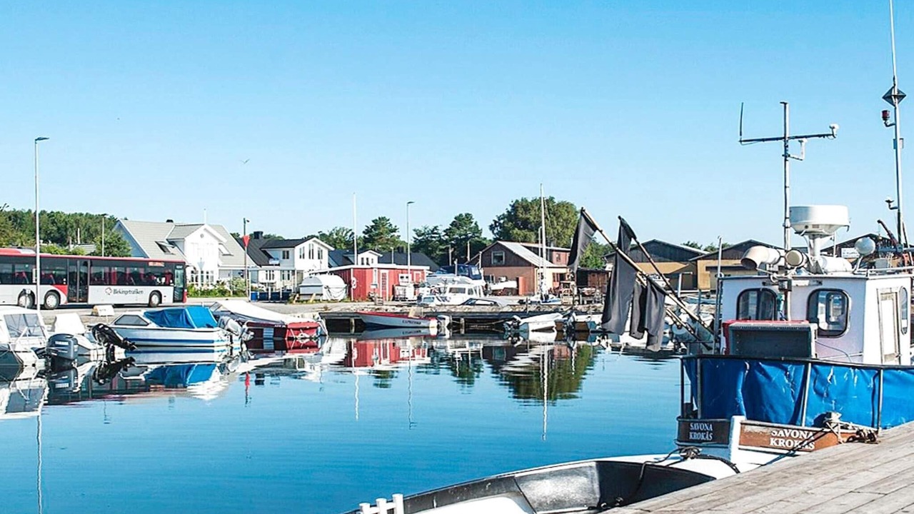 Photo of Others in Hallevik