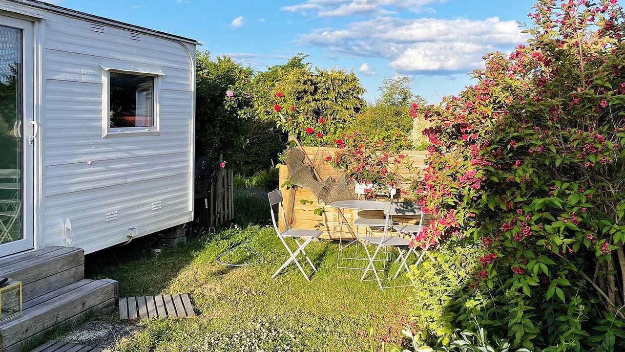 Photo of Outdoor in Hallevik