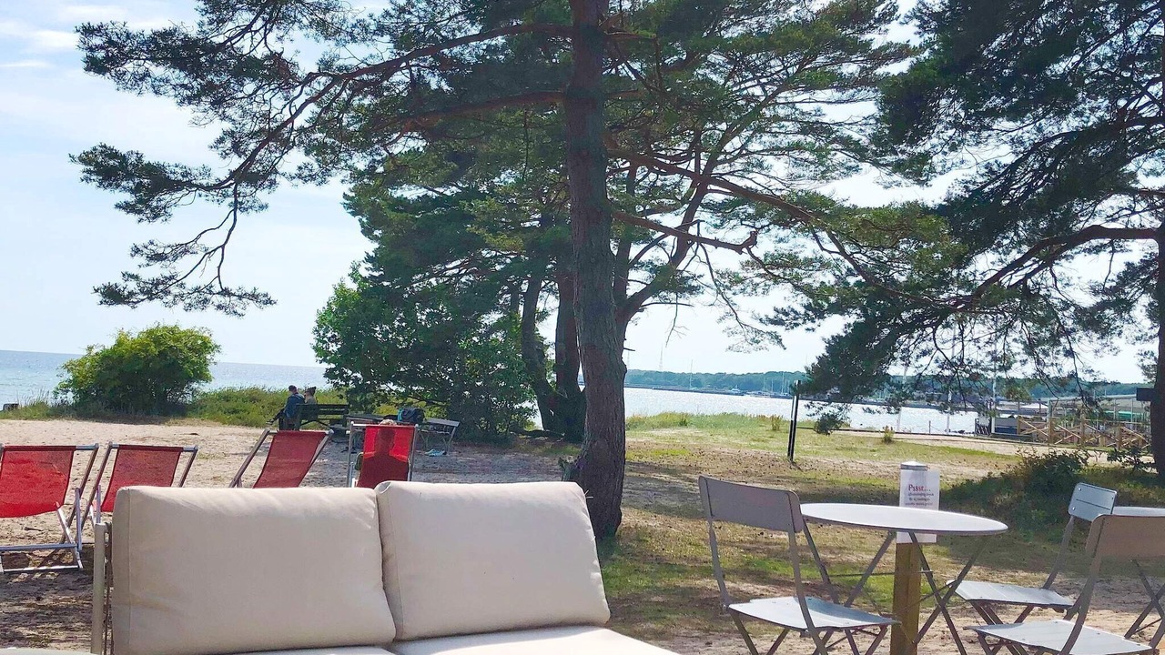 Photo of Outdoor in Hallevik