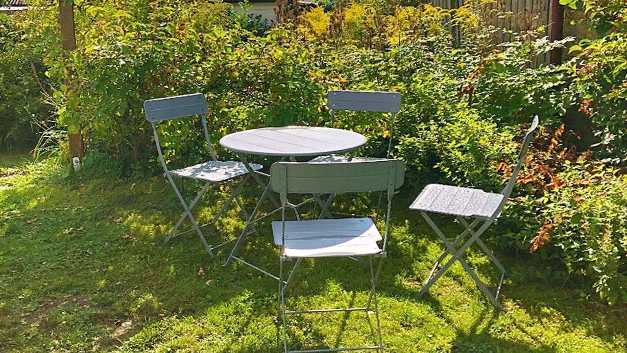 Photo of Outdoor in Hallevik