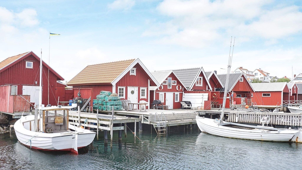 Photo of Others in Kungshamn