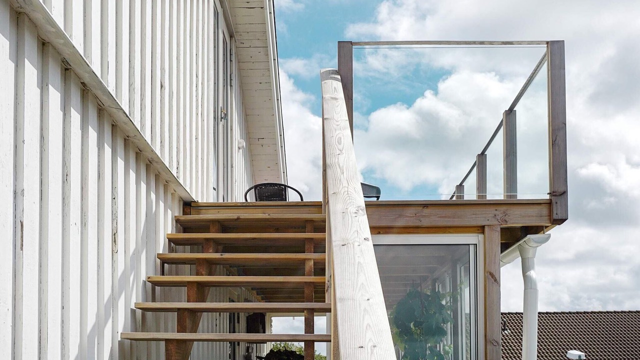 Photo of Outdoor in Kungshamn