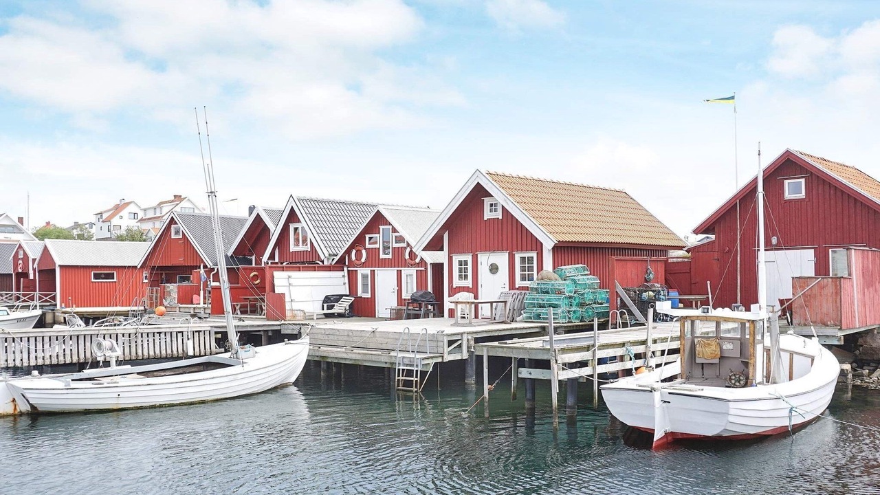 Photo of Outdoor in Kungshamn