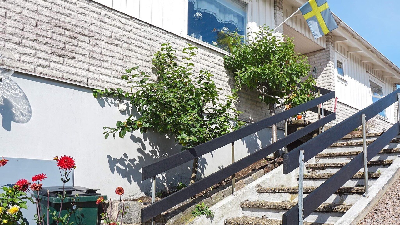 Photo of Outdoor in Kungshamn
