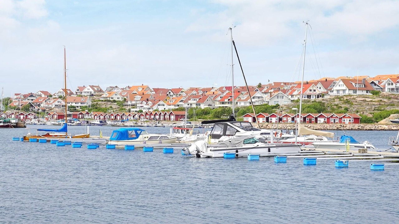 Photo of Others in Kungshamn