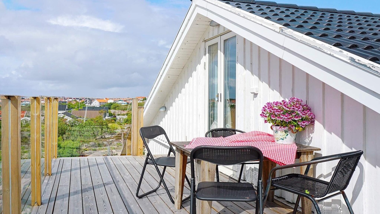 Photo of Outdoor in Kungshamn