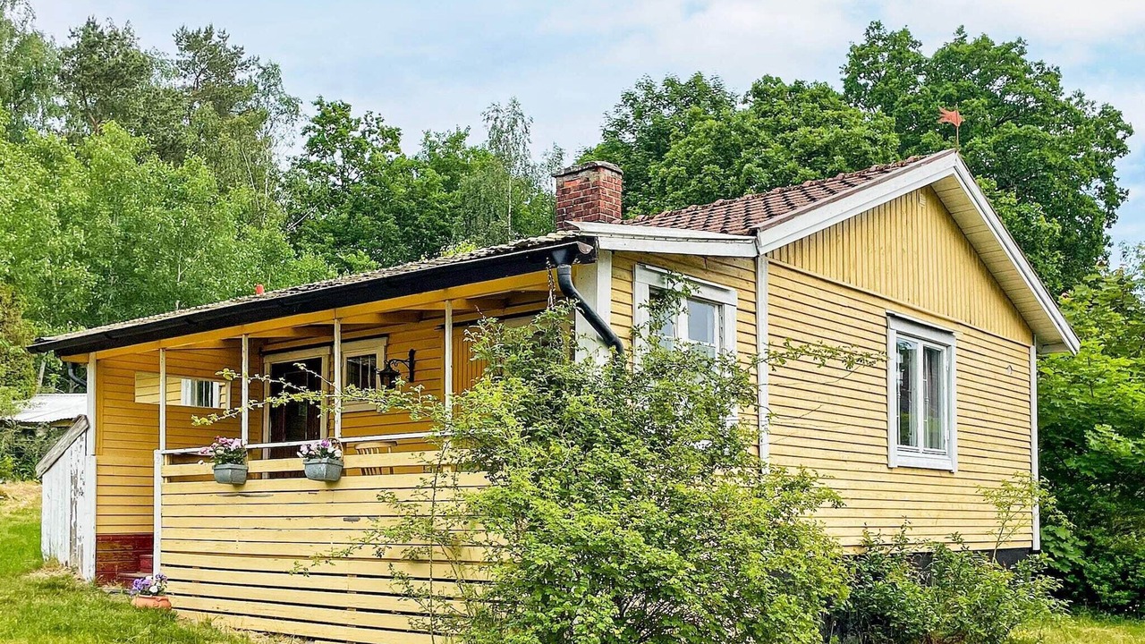 Photo of Outdoor in Hemsjohult