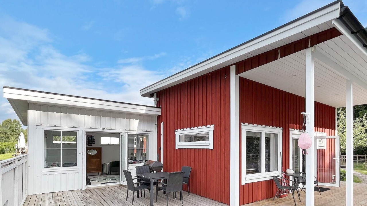Photo of Outdoor in Rockneby