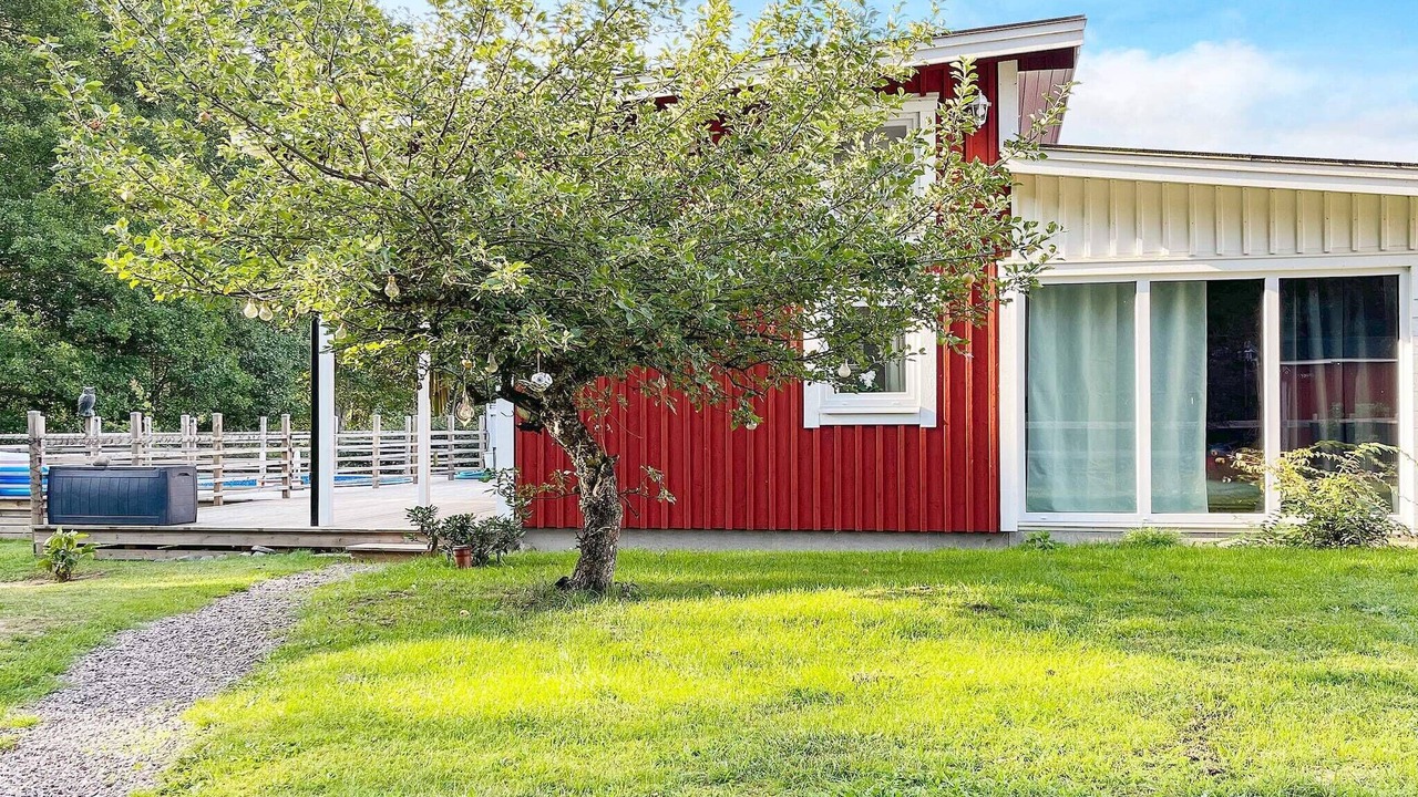 Photo of Outdoor in Rockneby