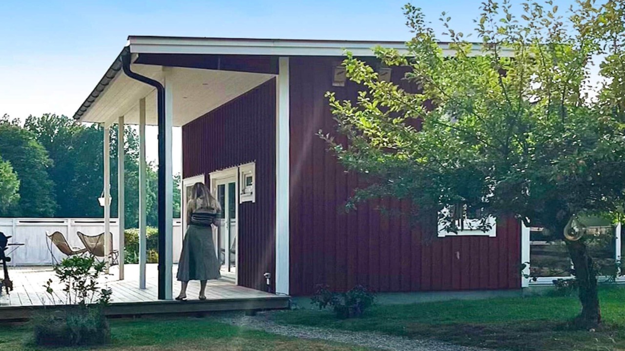 Photo of Outdoor in Rockneby