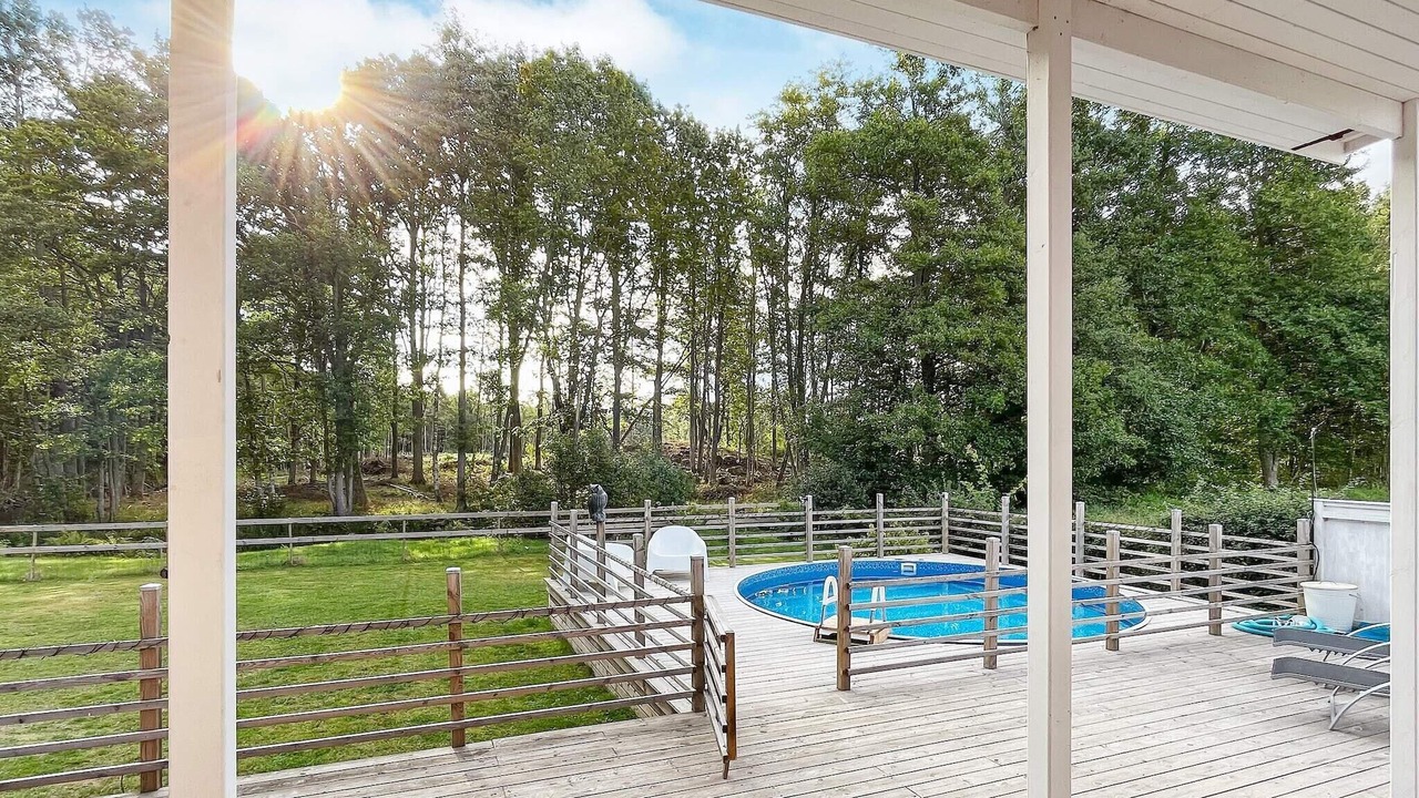 Photo of Outdoor in Rockneby
