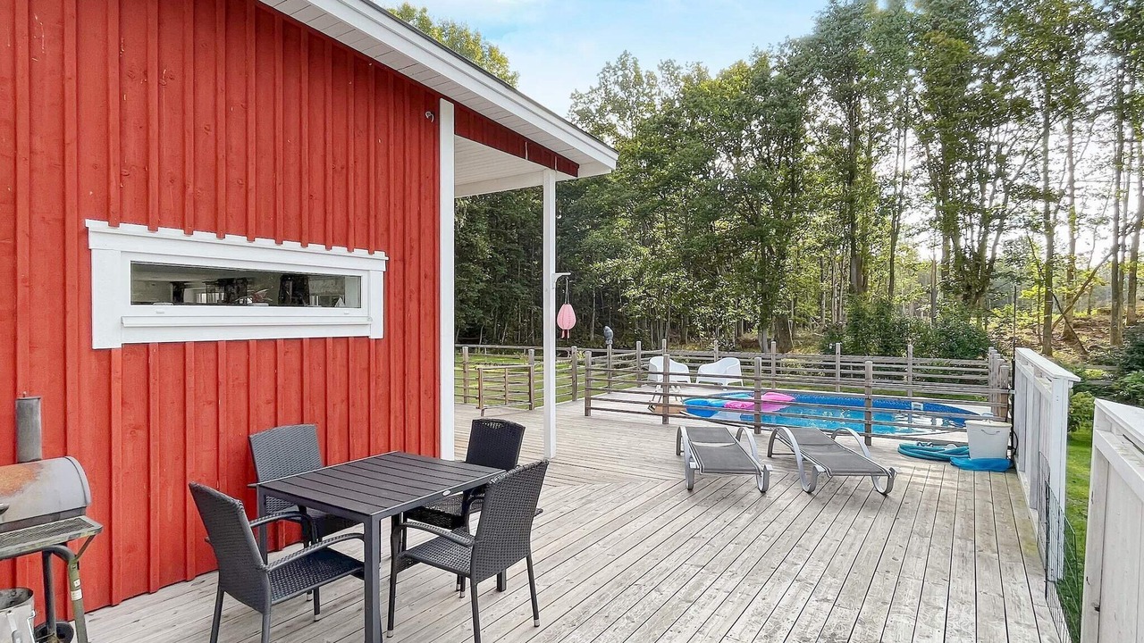 Photo of Outdoor in Rockneby