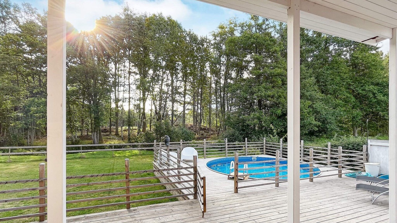 Photo of Outdoor in Rockneby