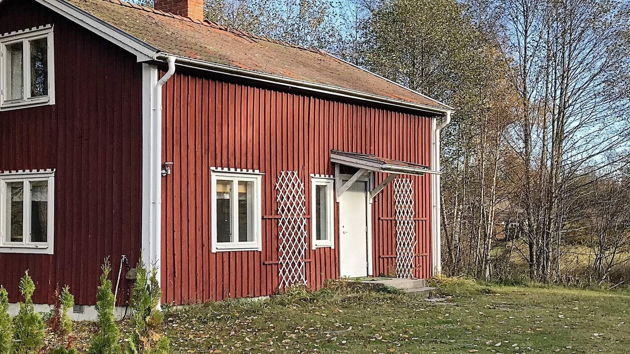 Photo of Outdoor in Stavsjo