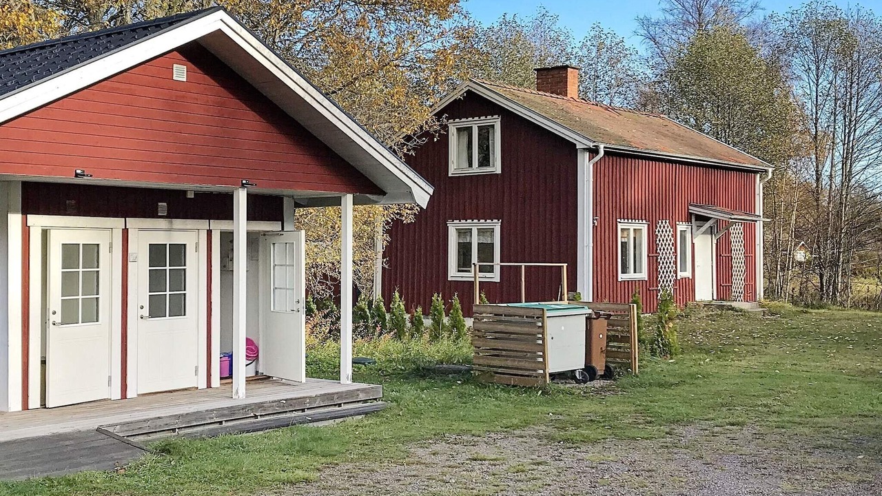 Photo of Outdoor in Stavsjo