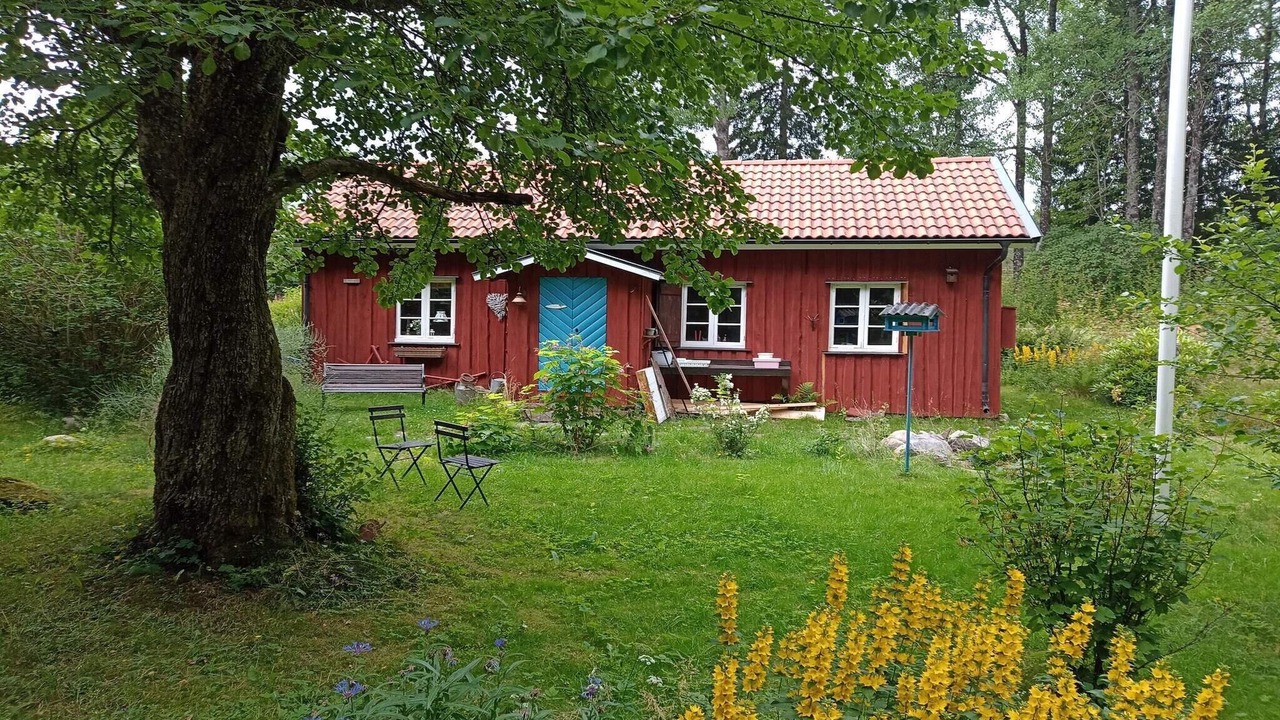 Photo of Outdoor in Vassbo