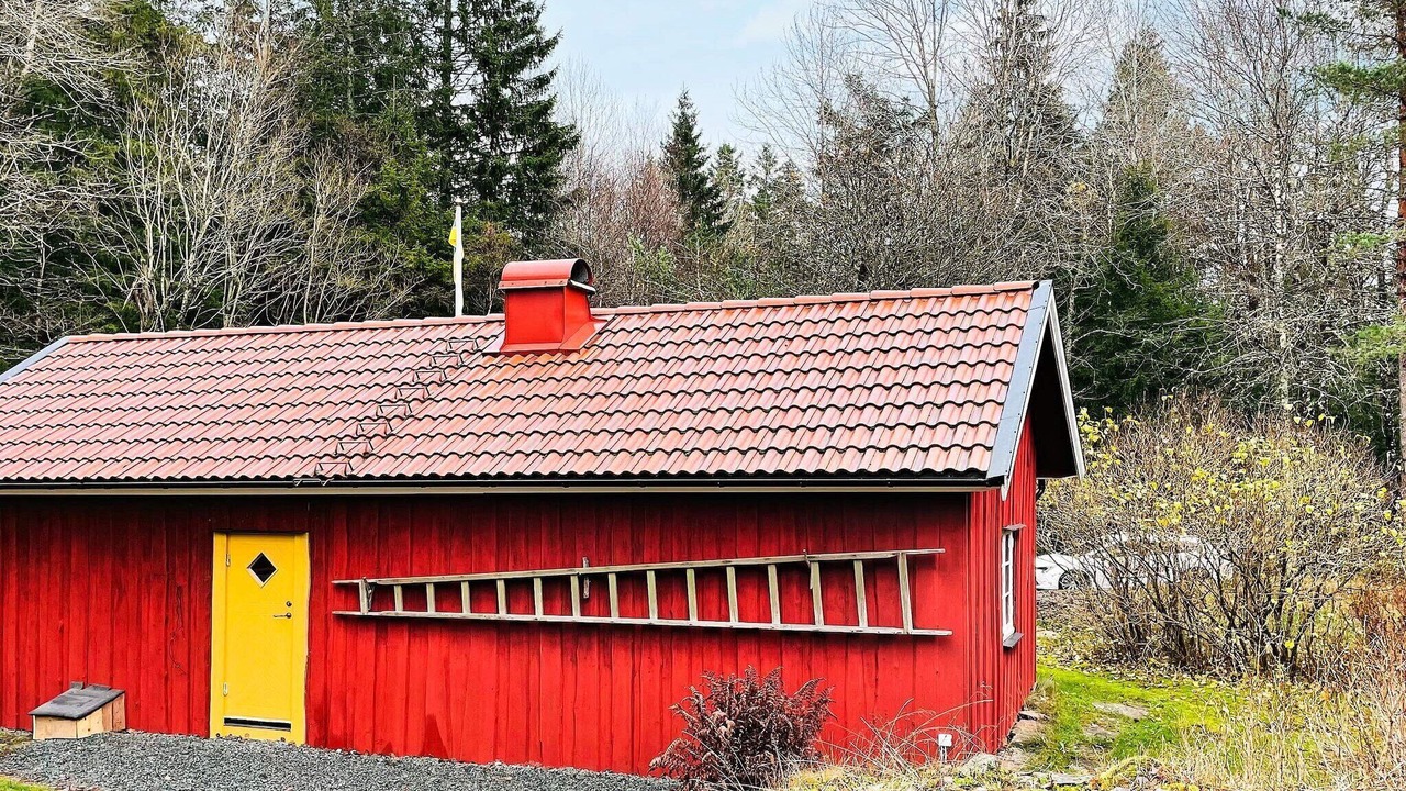Photo of Outdoor in Vassbo