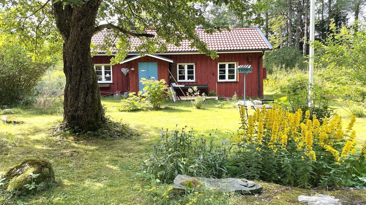 Photo of Outdoor in Fargelanda Municipality