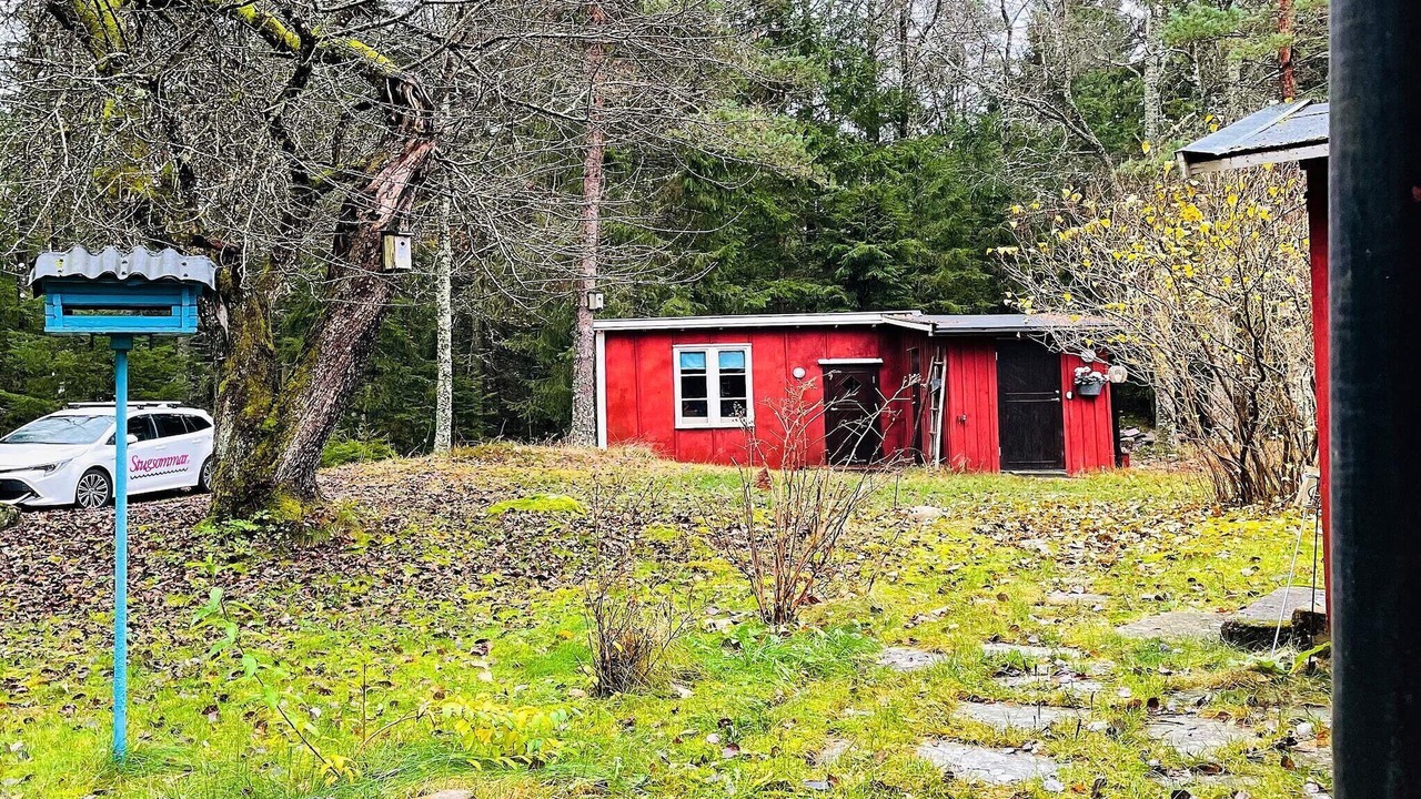 Photo of Outdoor in Fargelanda Municipality