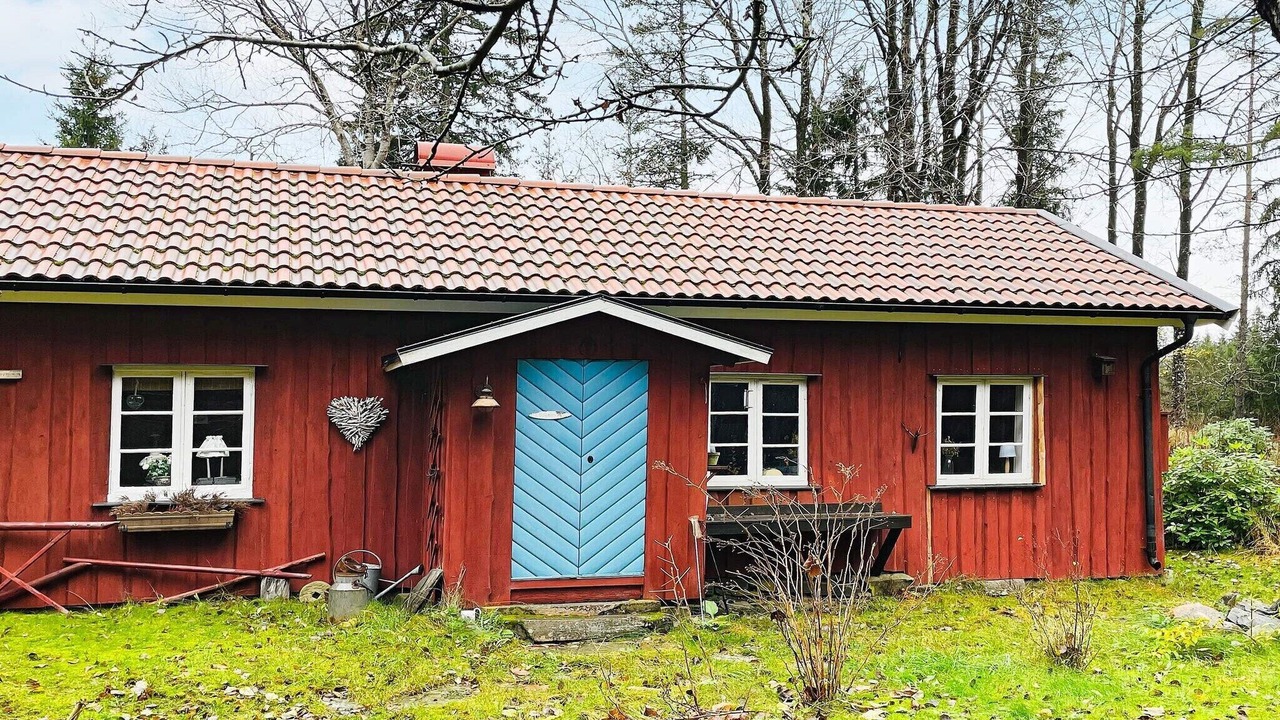Photo of Outdoor in Vassbo