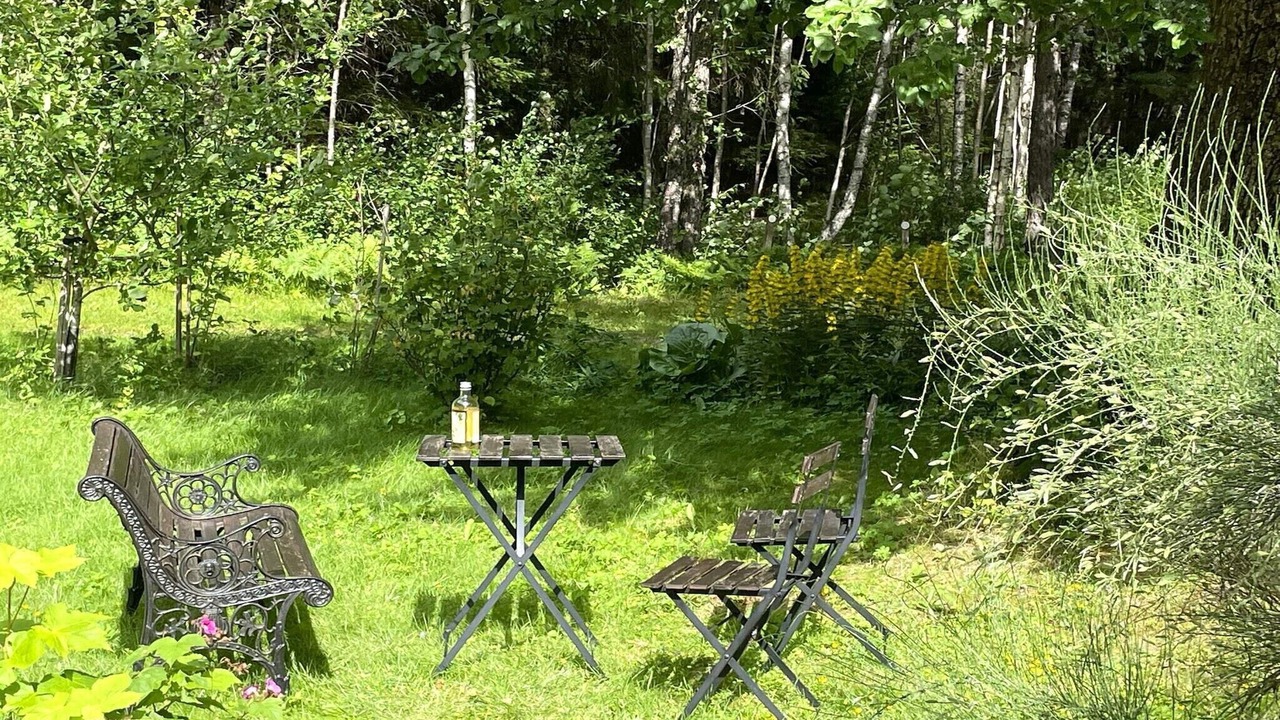 Photo of Outdoor in Fargelanda Municipality