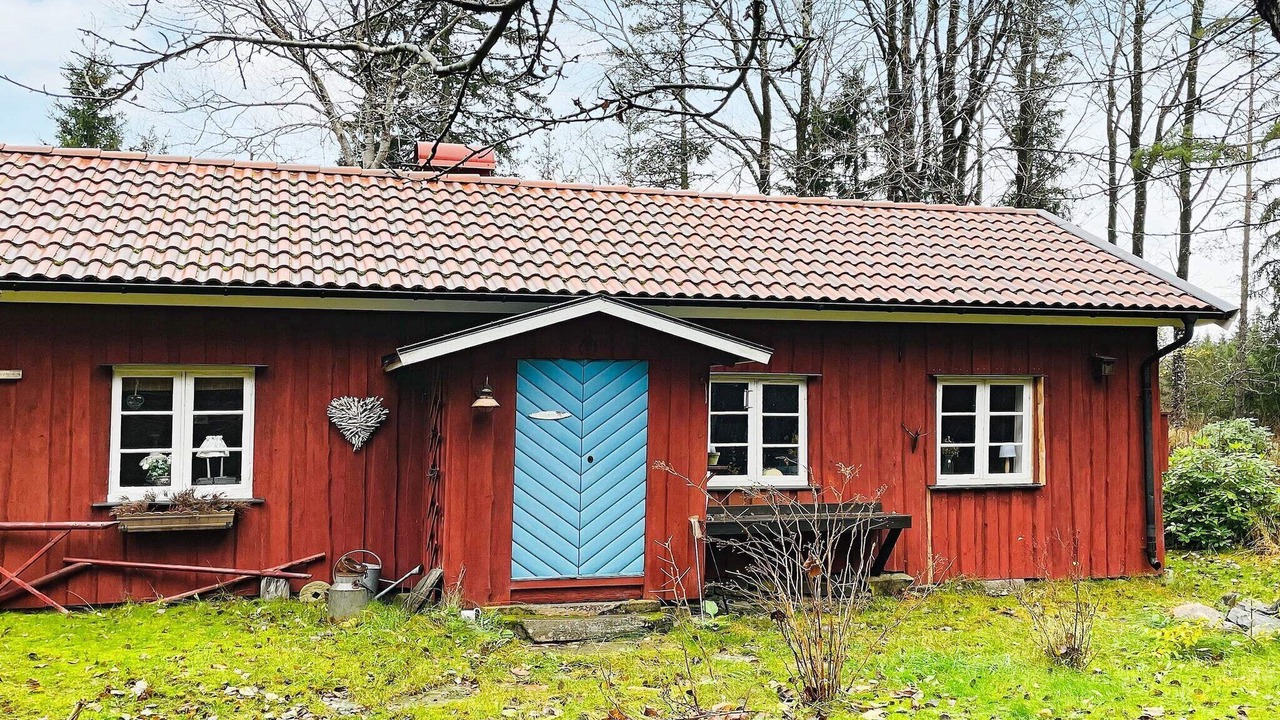 Photo of Outdoor in Fargelanda Municipality