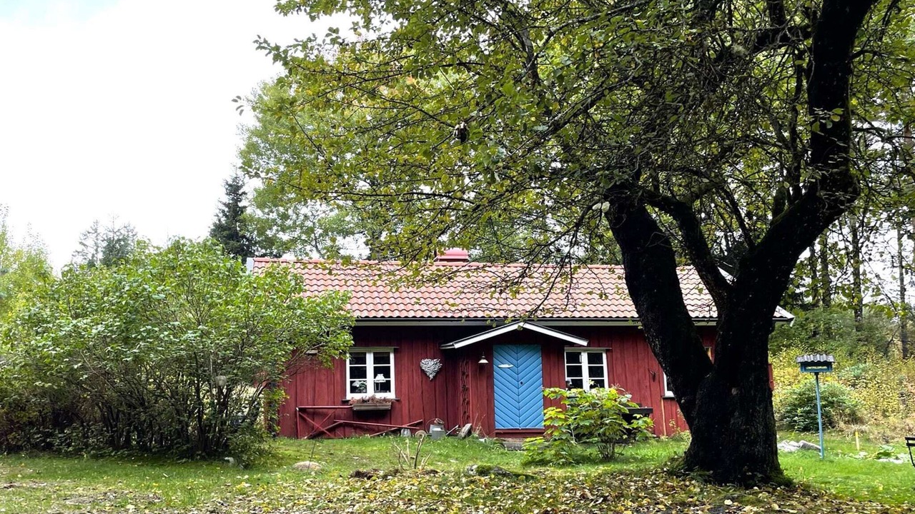 Photo of Outdoor in Fargelanda Municipality