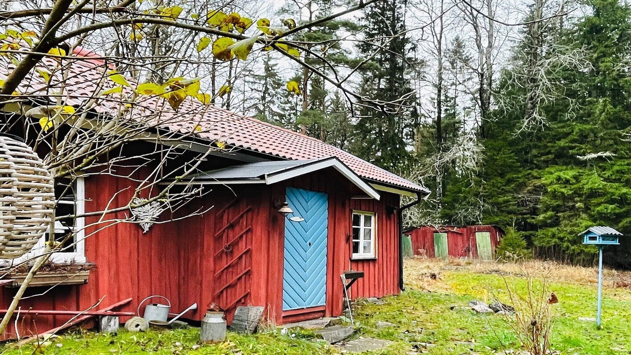 Photo of Outdoor in Fargelanda Municipality