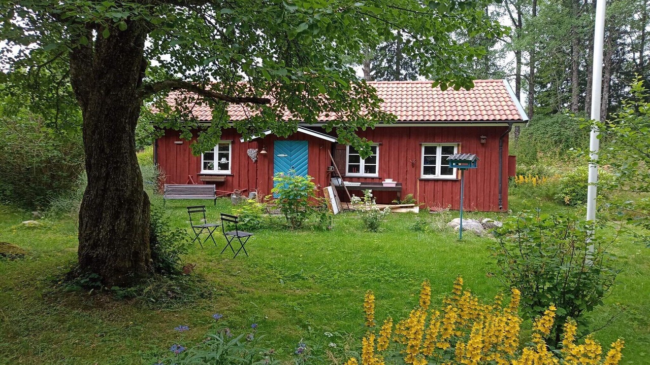 Photo of Outdoor in Fargelanda Municipality