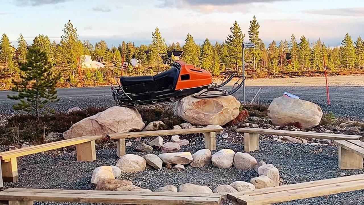 Photo of Outdoor in Idre