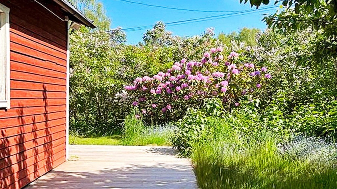 Photo of Outdoor in Sodertalje