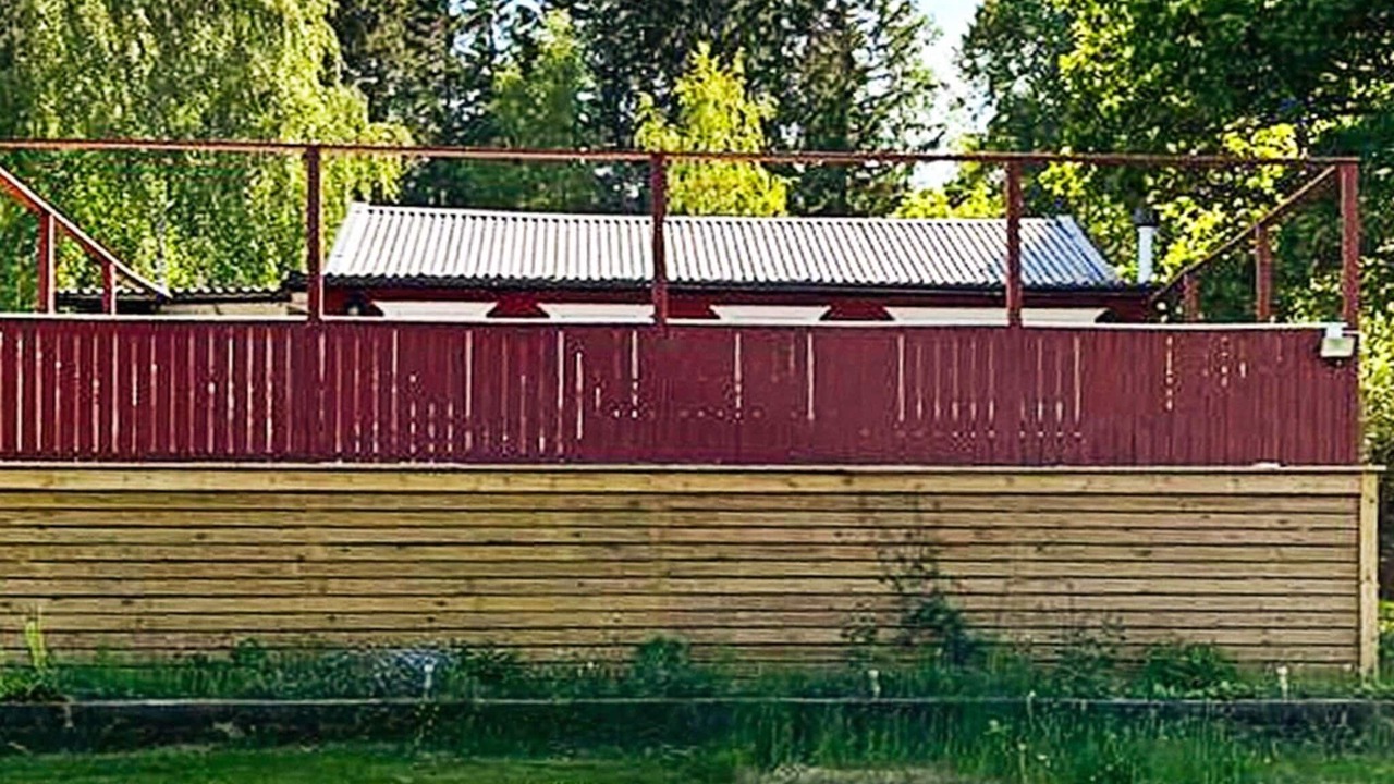 Photo of Outdoor in Sodertalje