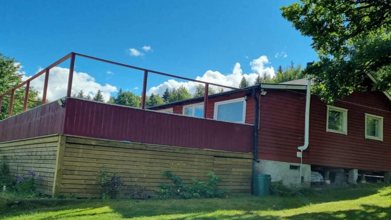 Photo of Outdoor in Sodertalje