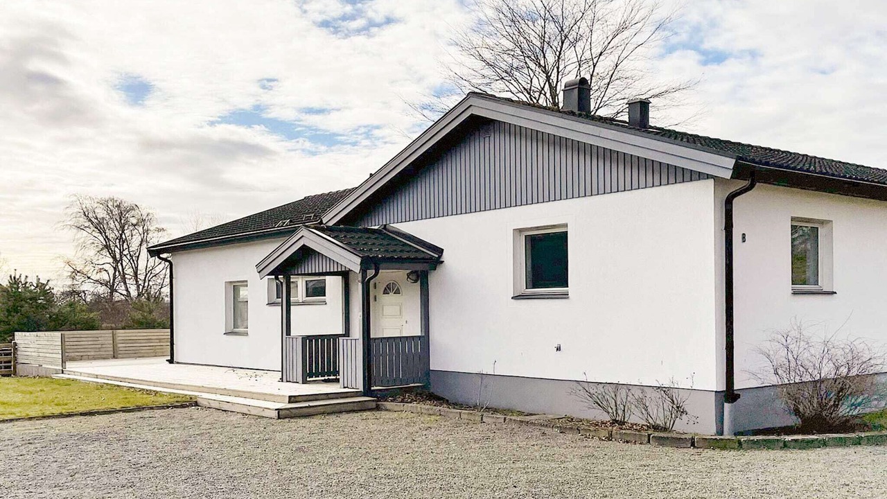 Photo of Outdoor in Yngsjo