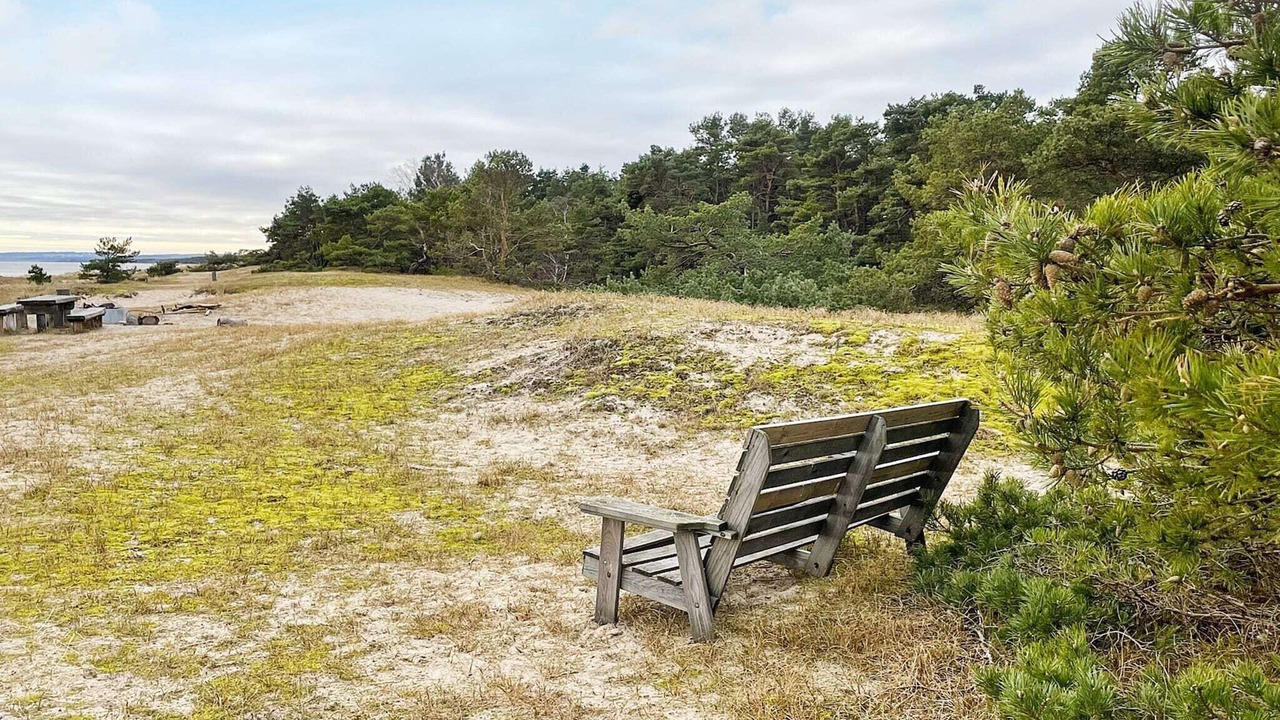 Photo of Outdoor in Yngsjo